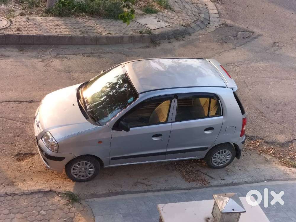 Hyundai Santro For Sell Excellent Condition
