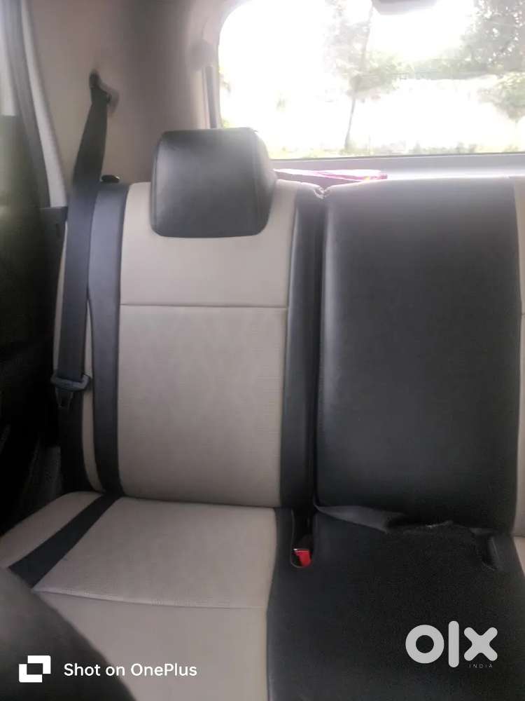 Maruti Wagon R 2006-2010 Petrol