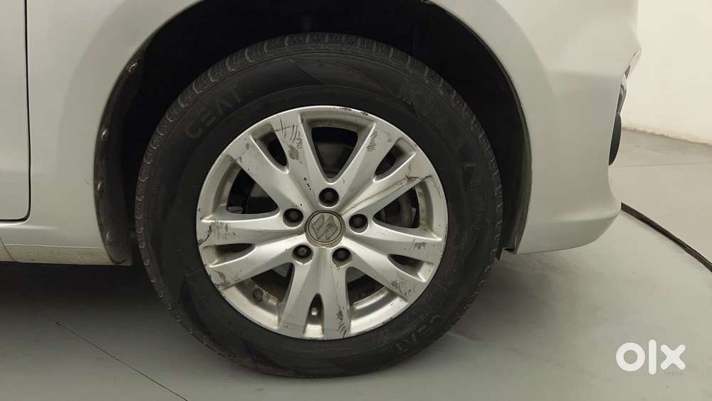 Maruti Suzuki Ertiga 1.5 Zxi, 2016, Petrol