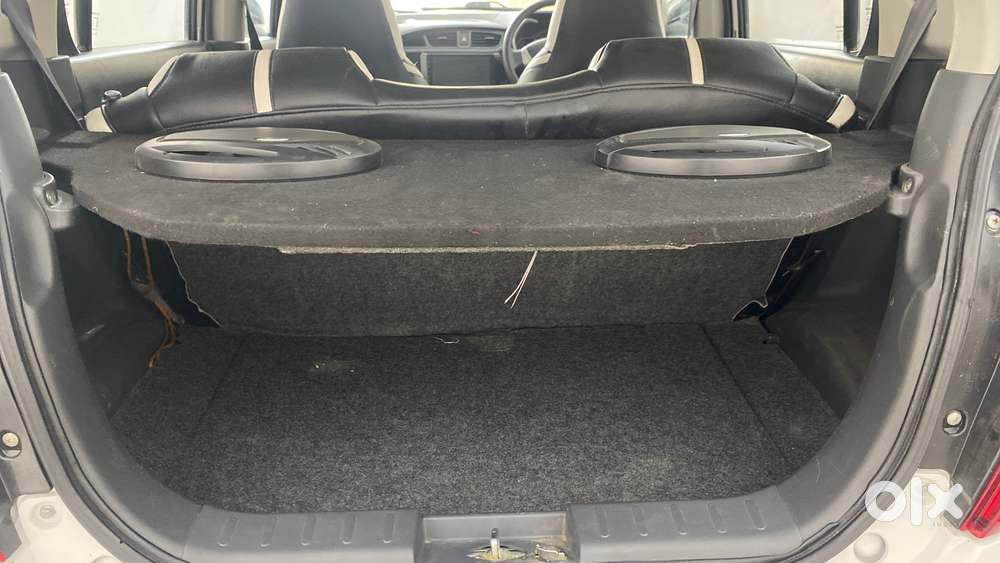 Maruti Suzuki Alto K10 Vxi, 2019, Petrol