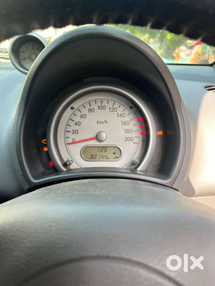 Maruti Suzuki Ritz 2016 Petrol Good Condition