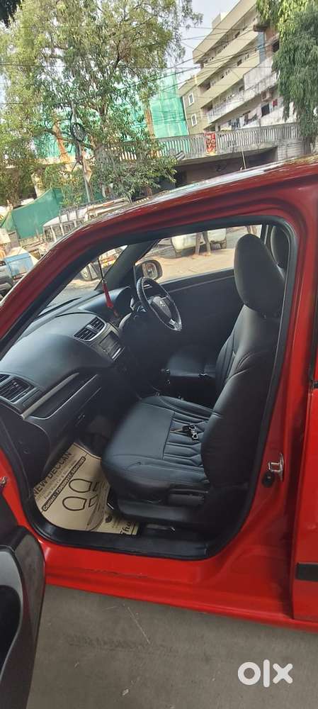 Maruti Suzuki Swift Ldi, 2017, Diesel