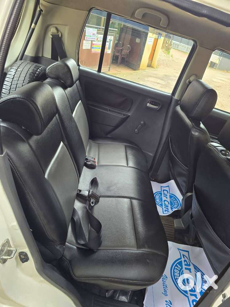 Maruti Wagon R Duo Lxi Bs Iv