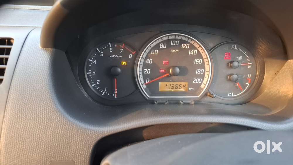 Maruti Suzuki Swift 2007 Petrol Well Maintained