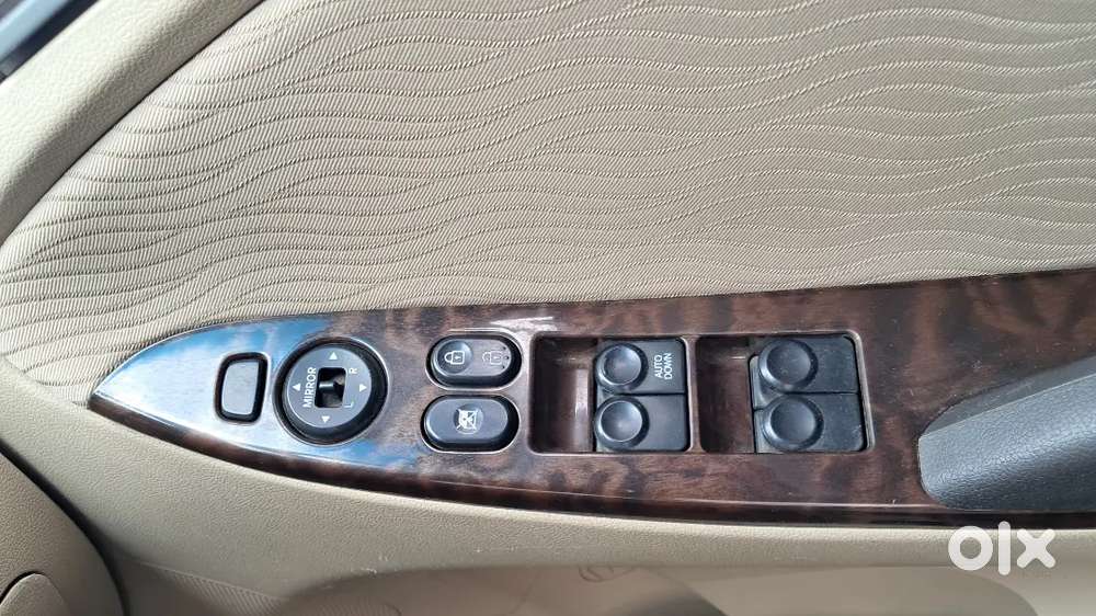 Hyundai Verna 2011 Diesel Good Condition