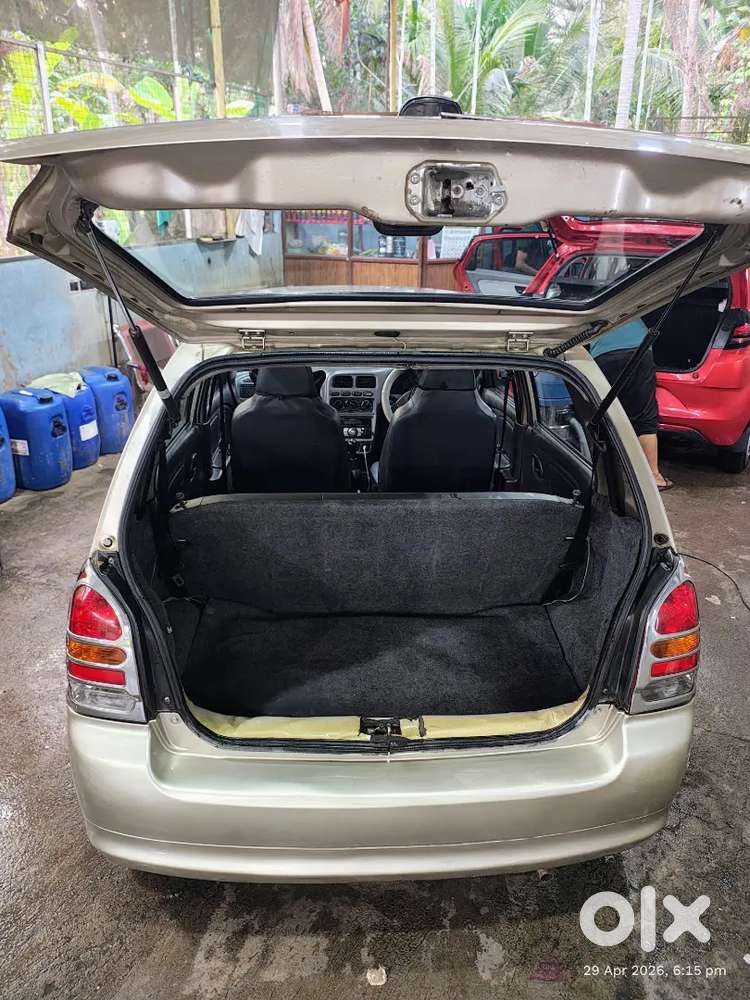 Maruti Suzuki Alto 2011 Manufactured 2012 Registered Well Maintained