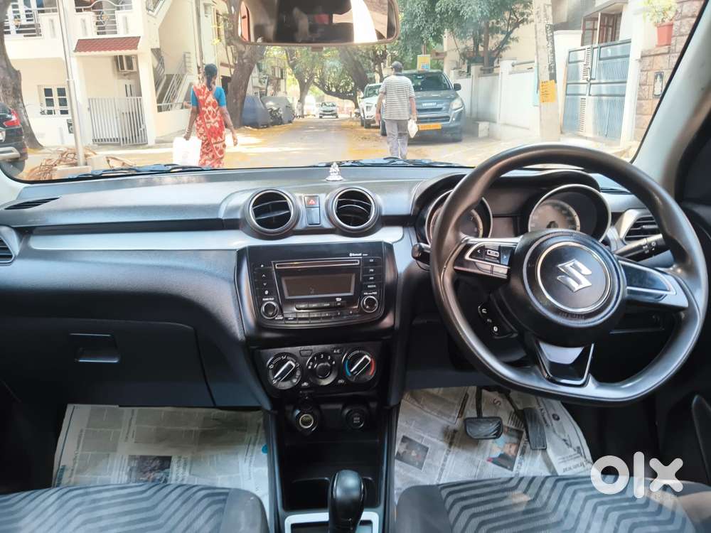 Honda Amaze V 1.2 Petrol Mt, 2021, Petrol