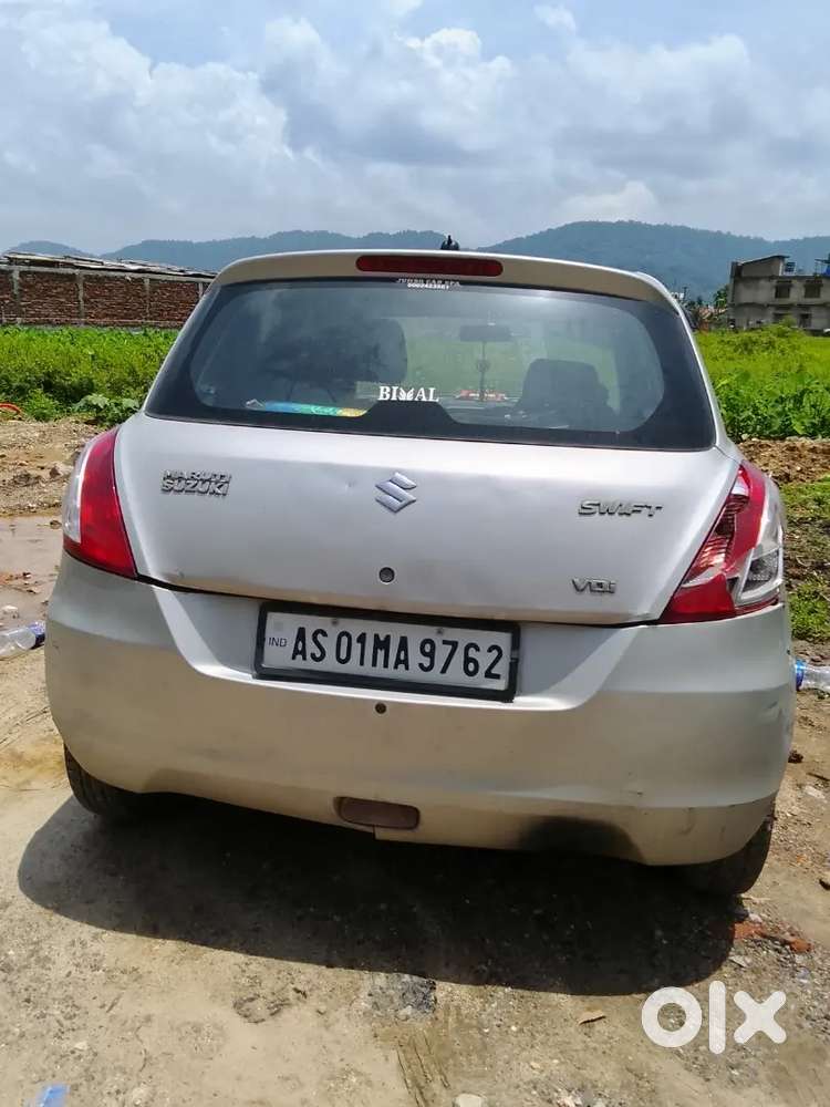 Swift Maruti Suzuki Diesel Manual 2014