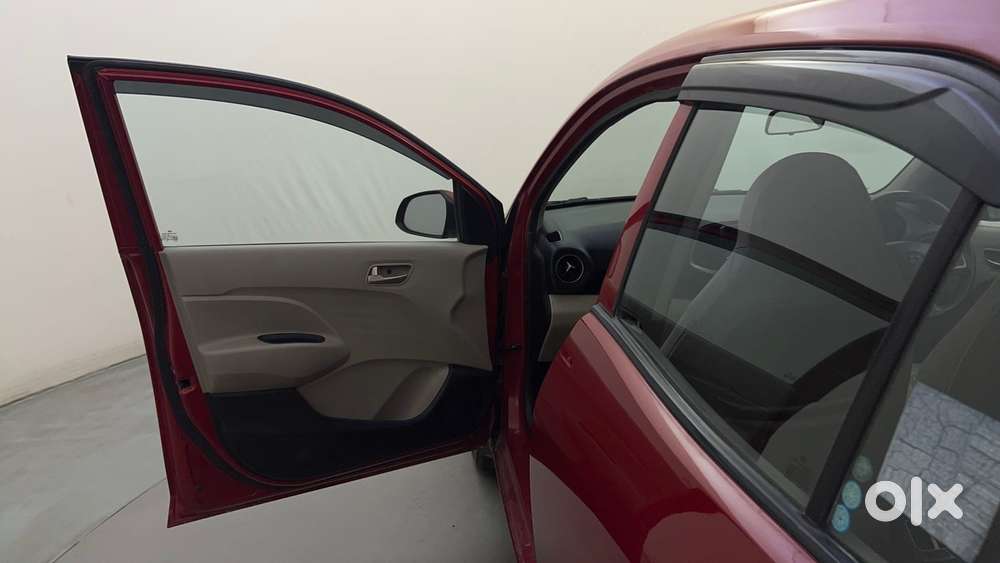 Hyundai Santro Sportz Amt, 2019, Petrol