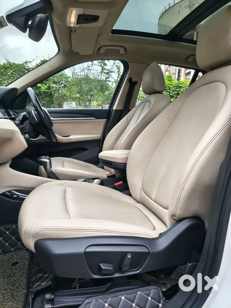 Bmw X1 Sdrive 20d Xline, 2019, Diesel