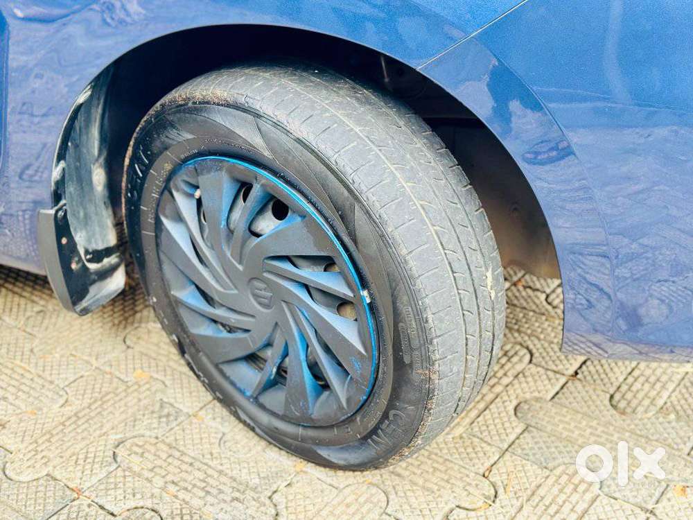 Maruti Suzuki Ertiga 1.5 Vxi Shvs, 2019, Petrol