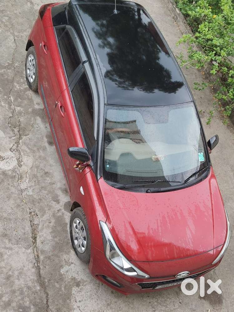 Hyundai I20 N Line 2020