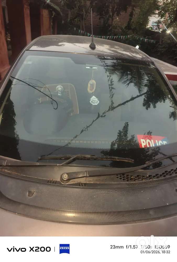 Tata Tiago 2018 Petrol Well Maintained