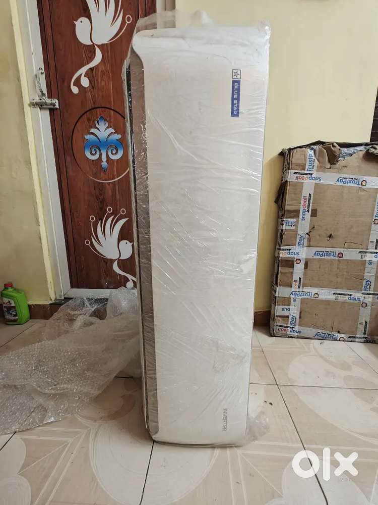 Blue Star Inverter Split AC & Good Condition