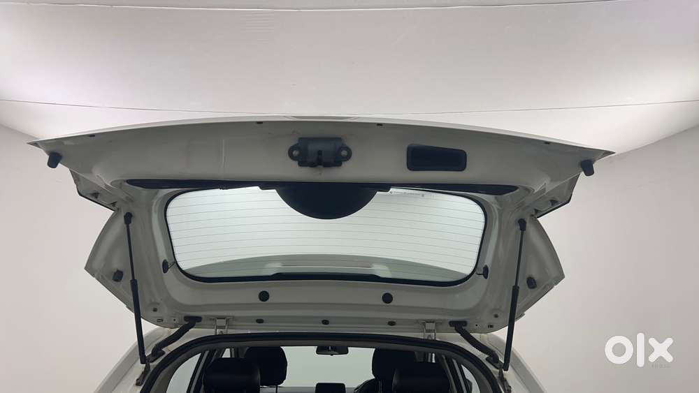 Tata Nexon 1.5 Revotorq Xz Plus, 2019, Diesel