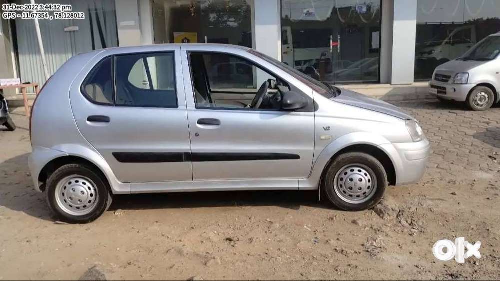 Brand New In Condition Tata Indica V2 Xeta In Margao