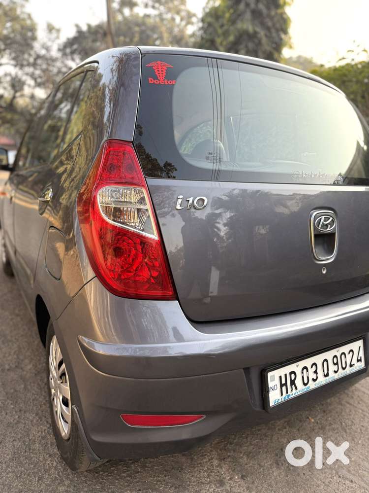 Hyundai I10 Magna O, 2014, Petrol
