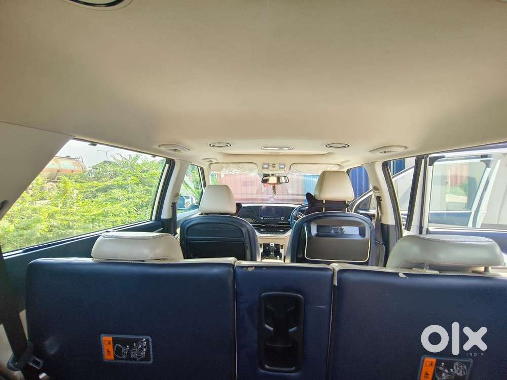 Kia Carens 1.5 Luxury Plus Turbo 7 Str, 2022, Diesel