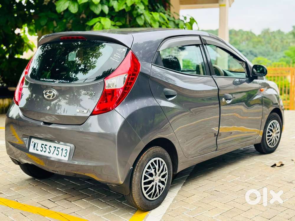 Hyundai Eon Era +, 2015, Petrol