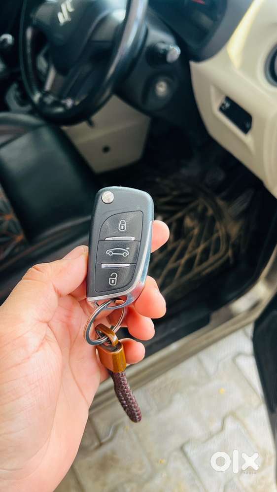 Maruti Suzuki Wagon R 2022