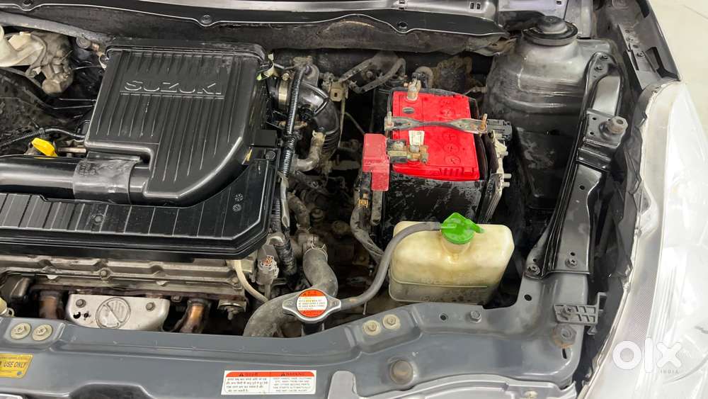 Maruti Suzuki Swift Vvt Vxi, 2013, Petrol