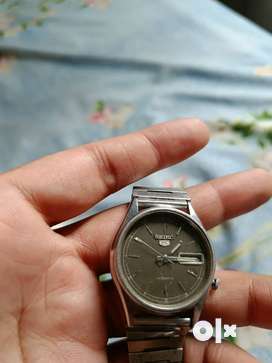 Olx old watch automatic sale