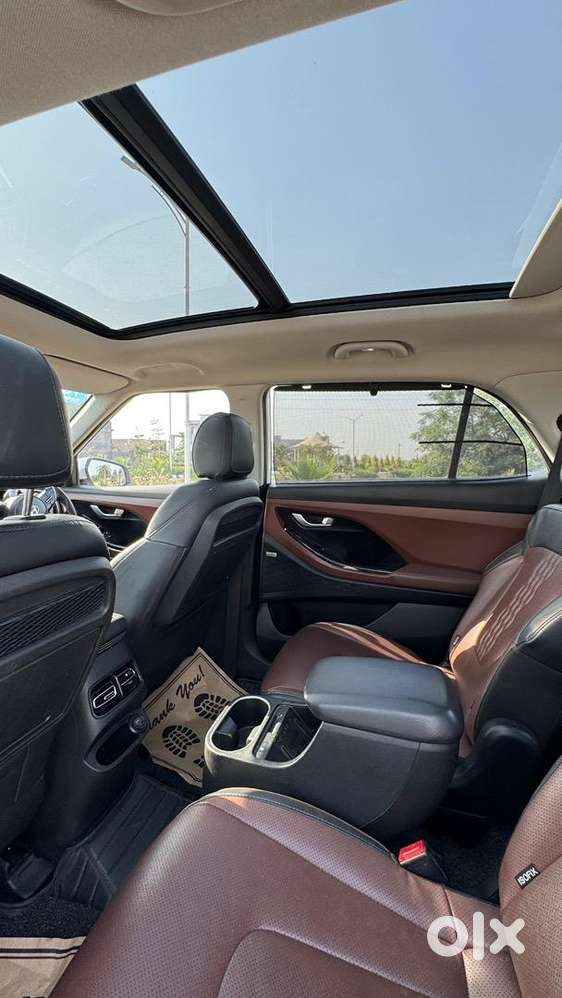 Hyundai Alcazar 2022 ( Signature O)