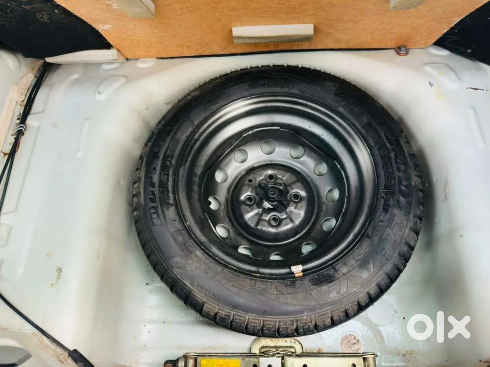 Hyundai Eon Era +, 2017, Petrol