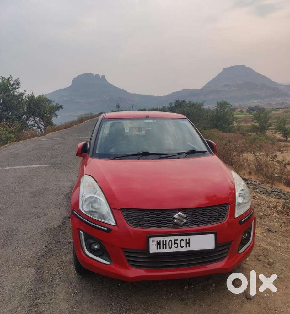 Maruti Suzuki Swift 2015 Zxi For Sale In Kalyan, Mumbai