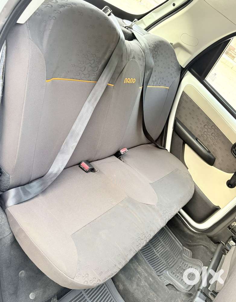 Tata Nano Xta, 2017, Petrol