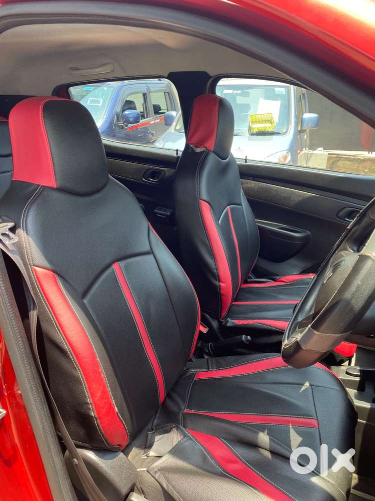 Renault Kwid, 2019, Petrol