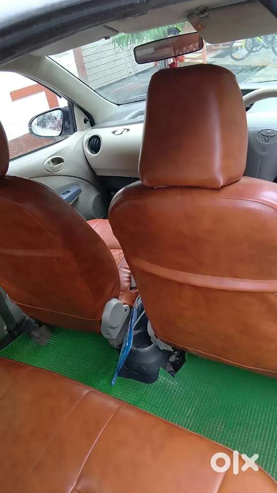 Toyota Etios Gd 2014 Diesel Manual