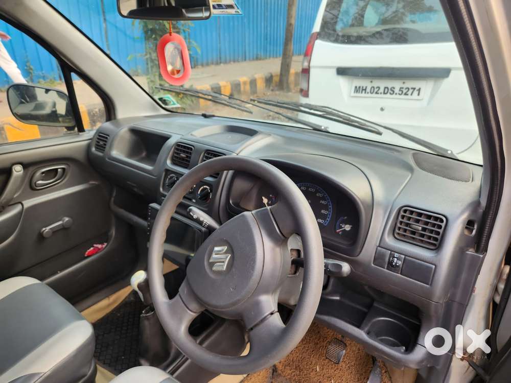 Maruti Suzuki Wagon R Lxi Optional, 2010, Petrol