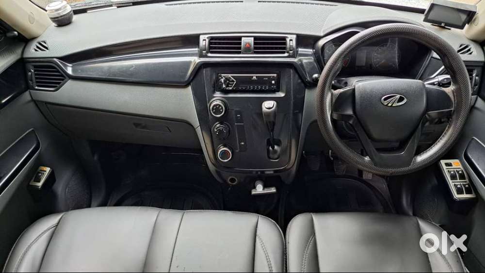 Mahindra Kuv 100 Trip 2018 Cng & Good Condition