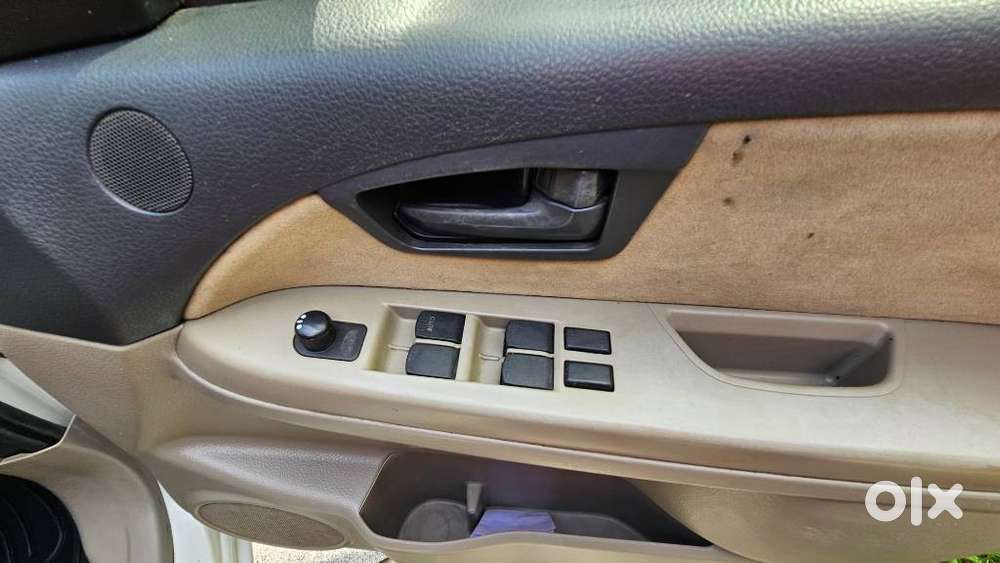 Maruti Suzuki Sx4 Vxi Bsiv, 2009, Petrol