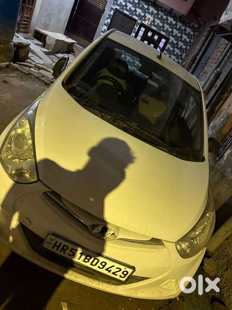 Hyundai Eon Era 2015