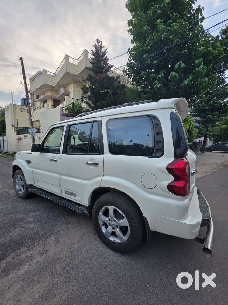 Mahindra Scorpio S11 Mt 7s Cc, 2021, Diesel