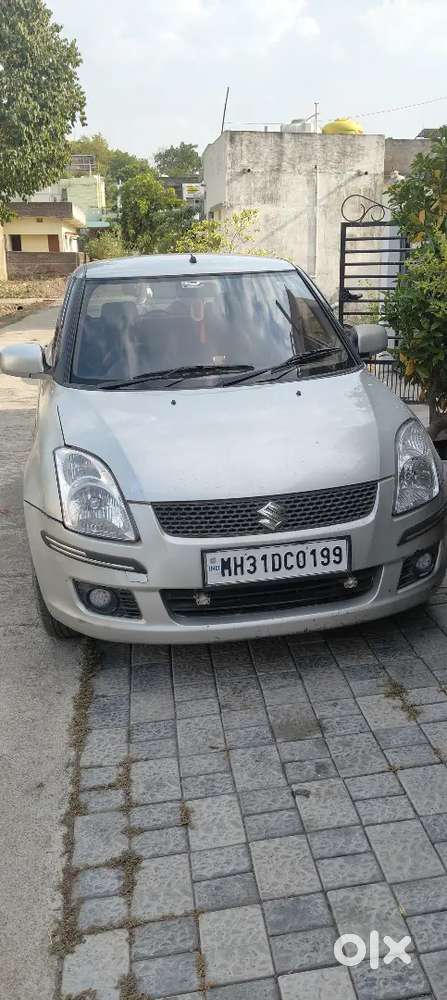 Swift Vdi Diesel