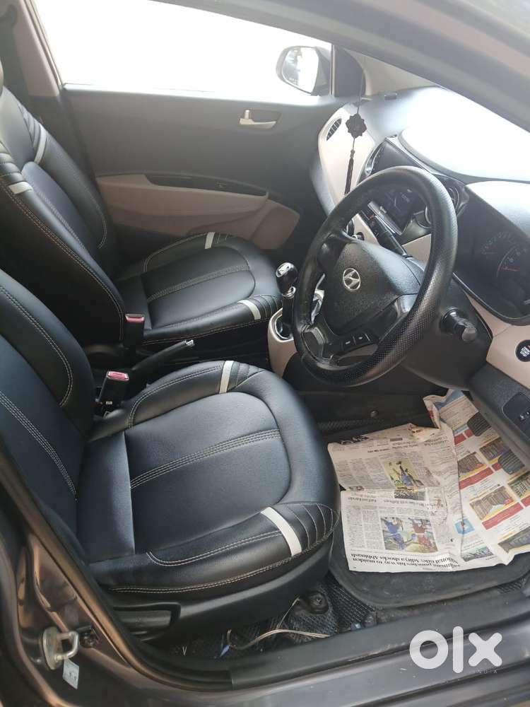 Hyundai Grand I10 Sportz Edition, 2014, Petrol