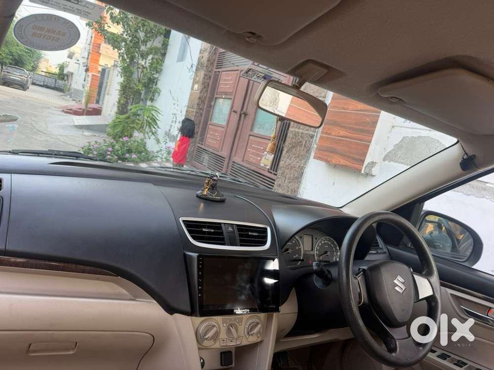 Maruti Suzuki Dzire Diesel 176000 Km Driven