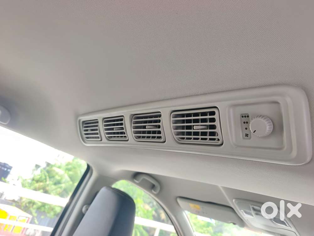 Maruti Suzuki Xl6 1.5 Alpha At, 2021, Petrol