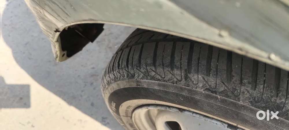 Hyundai Santro 2003 Petrol Good Condition