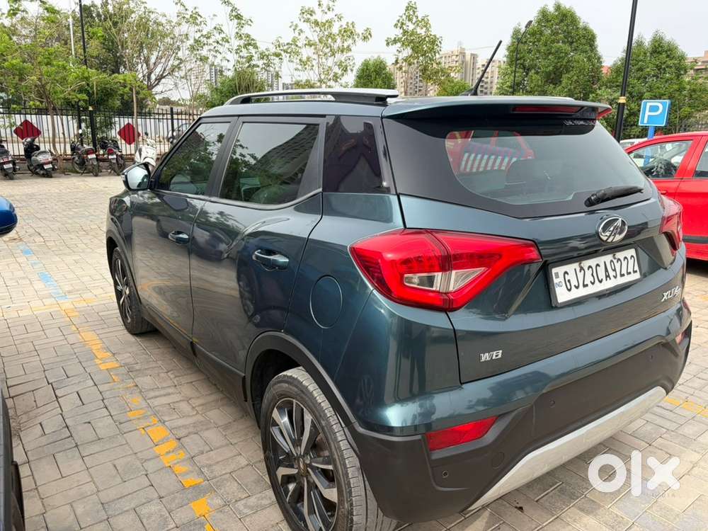 Mahindra Xuv300 Diesel 2019