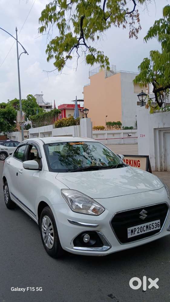 Maruti Suzuki Swift Dzire 1.3 Vxi, 2022, Petrol