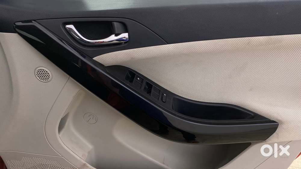 Tata Nexon 1.5 Revotorq Xza Plus, 2021, Diesel