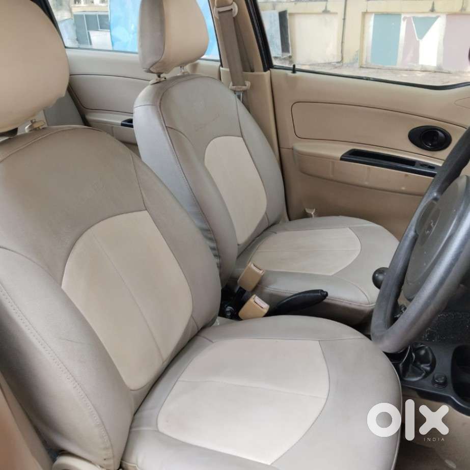 Chevrolet Spark, 2011