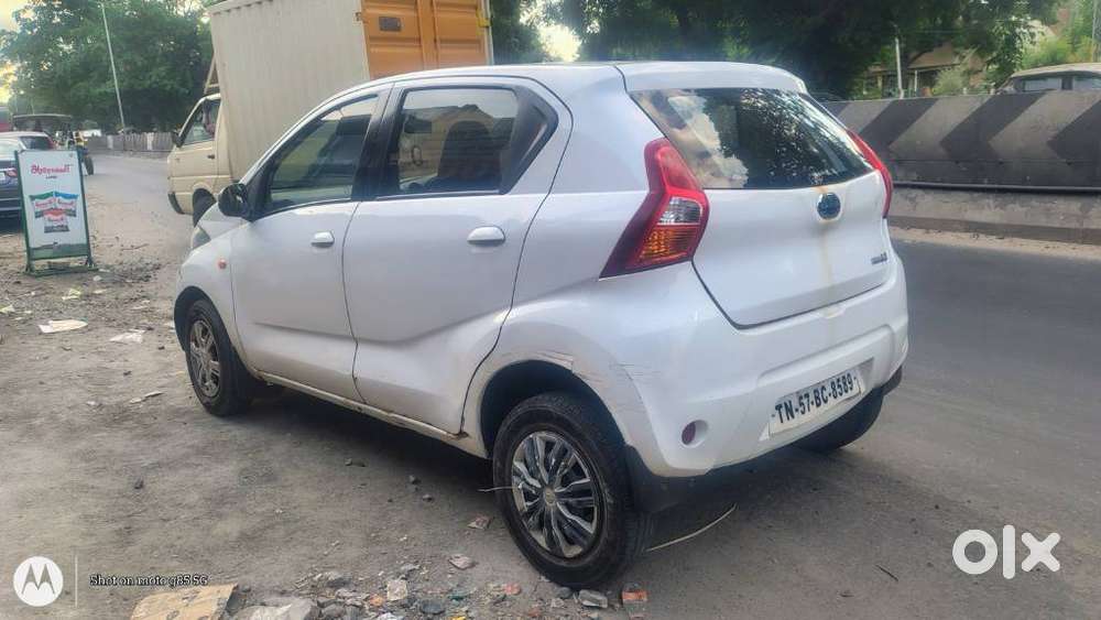 Datsun Redigo, 2017, Petrol