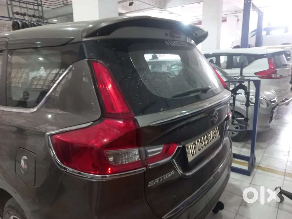 Maruti Suzuki Ertiga 1.5 Zxi Plus 2024
