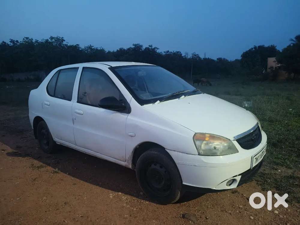 Tata Indigo Ecs 2018 Diesel