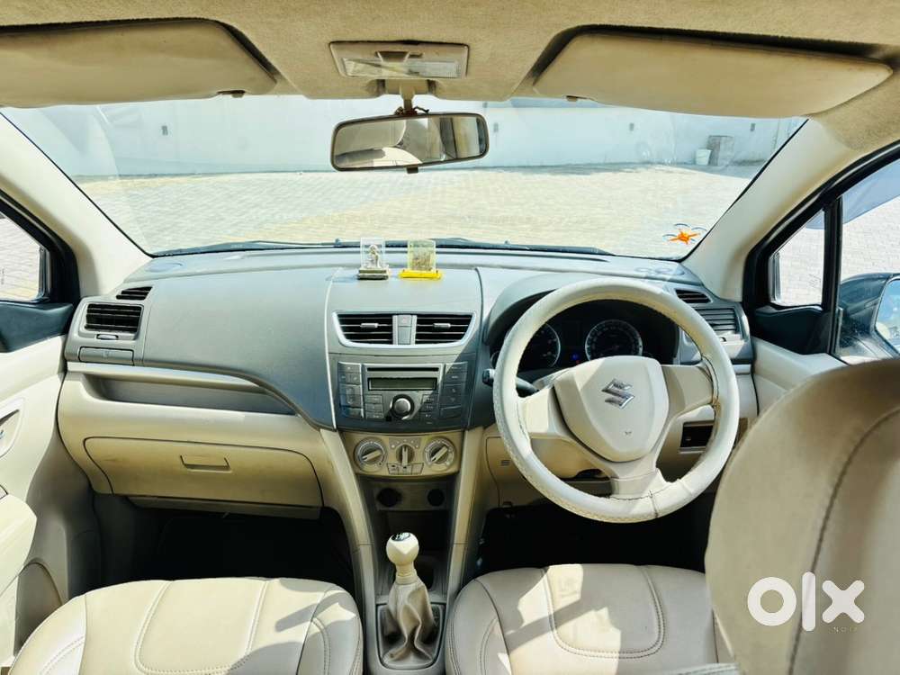 Maruti Suzuki Ertiga 2013 Diesel 88000 Km Driven